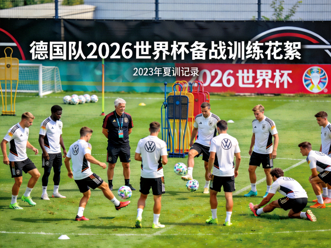 德国队训练花絮 2026备战