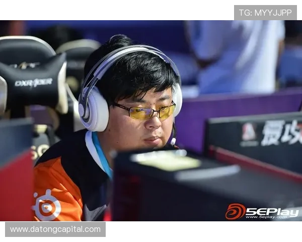 对话陈伟：回顾CSGO职业生涯的起伏与成长之路