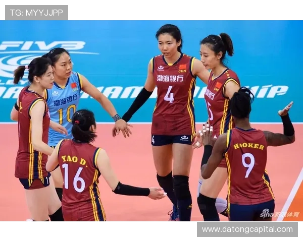 排球盛宴：深入解析北京排球队的耐力训练与竞技精神