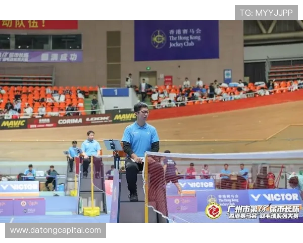 最新羽毛球配合TOP10：广州羽毛球队领跑